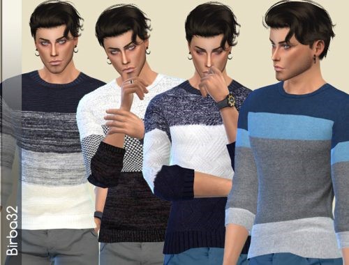 image of sims 4 clothes